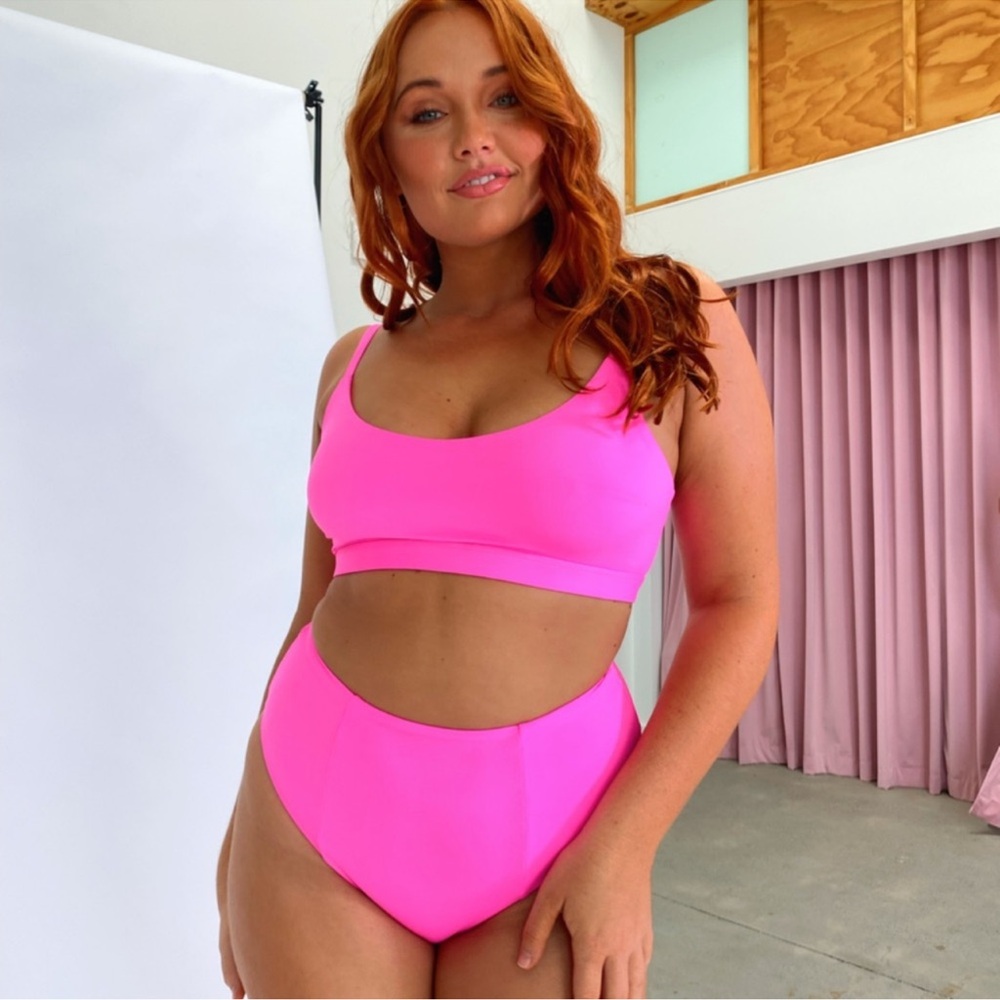 Moana Bikini